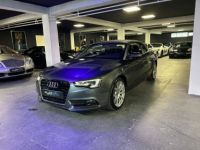 Audi A5 CABRIOLET 2.0 TDI 177 Ambition Luxe Multitronic 8 A - <small></small> 18.900 € <small>TTC</small> - #2