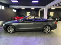 Audi A5 CABRIOLET 2.0 TDI 177 Ambition Luxe Multitronic 8 A - <small></small> 18.900 € <small>TTC</small> - #3