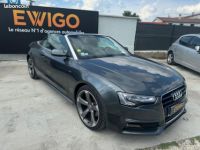 Audi A5 CABRIOLET 2.0 TDI 177 ch S-LINE INT-EXT MULTITRONIC BVA - <small></small> 21.989 € <small>TTC</small> - #8