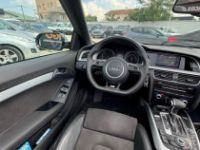 Audi A5 CABRIOLET 2.0 TDI 177 ch S-LINE INT-EXT MULTITRONIC BVA - <small></small> 21.989 € <small>TTC</small> - #15