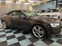 Audi A5 CABRIOLET 2.0 TDI 177CV AMBITION LUXE - <small></small> 19.990 € <small>TTC</small> - #1