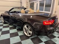 Audi A5 CABRIOLET 2.0 TDI 177CV AMBITION LUXE - <small></small> 19.990 € <small>TTC</small> - #5