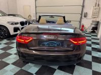 Audi A5 CABRIOLET 2.0 TDI 177CV AMBITION LUXE - <small></small> 19.990 € <small>TTC</small> - #6