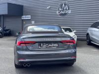 Audi A5 Cabriolet 2.0 TDI - 190 - BV S-Tronic 2017 CABRIOLET S line PHASE 1 - <small></small> 25.990 € <small>TTC</small> - #6