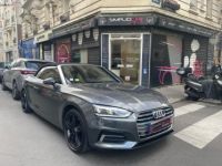 Audi A5 CABRIOLET 2.0 TDI 190 S tronic 7 S Line TVA RECUPERABLE - <small></small> 27.990 € <small>TTC</small> - #1