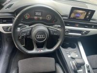 Audi A5 CABRIOLET 2.0 TDI 190 S tronic 7 S Line TVA RECUPERABLE - <small></small> 27.990 € <small>TTC</small> - #6