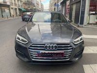 Audi A5 CABRIOLET 2.0 TDI 190 S tronic 7 S Line TVA RECUPERABLE - <small></small> 27.990 € <small>TTC</small> - #19