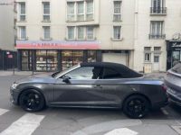 Audi A5 CABRIOLET 2.0 TDI 190 S tronic 7 S Line TVA RECUPERABLE - <small></small> 27.990 € <small>TTC</small> - #20