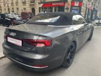 Audi A5 CABRIOLET 2.0 TDI 190 S tronic 7 S Line TVA RECUPERABLE - <small></small> 27.990 € <small>TTC</small> - #23