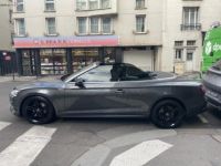 Audi A5 CABRIOLET 2.0 TDI 190 S tronic 7 S Line TVA RECUPERABLE - <small></small> 27.990 € <small>TTC</small> - #24