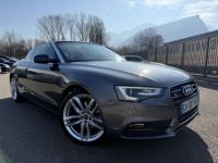 Audi A5 CABRIOLET 2.0 TFSI 211CH S LINE - <small></small> 16.990 € <small>TTC</small> - #2