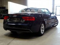 Audi A5 Cabriolet 2.0TDi SLine - <small></small> 18.990 € <small>TTC</small> - #6