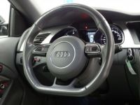 Audi A5 Cabriolet 2.0TDi SLine - <small></small> 18.990 € <small>TTC</small> - #9