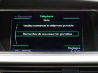 Audi A5 Cabriolet 2.0TDi SLine - <small></small> 18.990 € <small>TTC</small> - #15