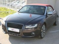 Audi A5 CABRIOLET 2.7 V6 TDI 190CH DPF AMBITION LUXE - <small></small> 9.490 € <small>TTC</small> - #2