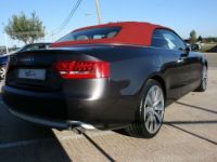 Audi A5 CABRIOLET 2.7 V6 TDI 190CH DPF AMBITION LUXE - <small></small> 9.490 € <small>TTC</small> - #5