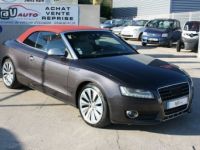 Audi A5 CABRIOLET 2.7 V6 TDI 190CH DPF AMBITION LUXE - <small></small> 9.490 € <small>TTC</small> - #7