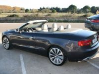 Audi A5 CABRIOLET 2.7 V6 TDI 190CH DPF AMBITION LUXE - <small></small> 9.490 € <small>TTC</small> - #10