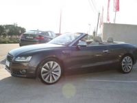 Audi A5 CABRIOLET 2.7 V6 TDI 190CH DPF AMBITION LUXE - <small></small> 9.490 € <small>TTC</small> - #13