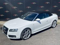 Audi A5 Cabriolet 3.0 TDI 240ch Quattro S line tronic - <small></small> 16.900 € <small>TTC</small> - #3