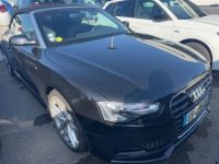 Audi A5 CABRIOLET 3.0 V6 TDI 218CH S LINE QUATTRO S TRONIC 7 - <small></small> 26.990 € <small>TTC</small> - #4