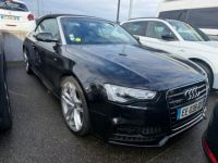 Audi A5 CABRIOLET 3.0 V6 TDI 218CH S LINE QUATTRO S TRONIC 7 - <small></small> 26.990 € <small>TTC</small> - #7