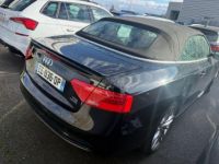 Audi A5 CABRIOLET 3.0 V6 TDI 218CH S LINE QUATTRO S TRONIC 7 - <small></small> 26.990 € <small>TTC</small> - #9