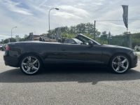 Audi A5 CABRIOLET 3.0 V6 TDI 240CH DPF AMBITION LUXE QUATTRO S TRONIC 7 - <small></small> 17.990 € <small>TTC</small> - #5