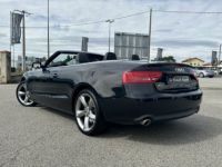 Audi A5 CABRIOLET 3.0 V6 TDI 240CH DPF AMBITION LUXE QUATTRO S TRONIC 7 - <small></small> 17.990 € <small>TTC</small> - #8