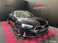 Audi A5 CABRIOLET 35 TDI 163 S tronic 7 Avus - <small></small> 38.990 € <small>TTC</small> - #1