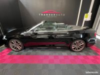 Audi A5 CABRIOLET 35 TDI 163 S tronic 7 Avus - <small></small> 38.990 € <small>TTC</small> - #2