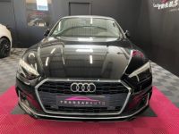 Audi A5 CABRIOLET 35 TDI 163 S tronic 7 Avus - <small></small> 38.990 € <small>TTC</small> - #7