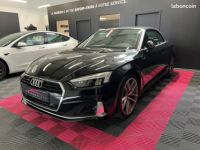 Audi A5 CABRIOLET 35 TDI 163 S tronic 7 Avus - <small></small> 38.990 € <small>TTC</small> - #8