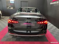 Audi A5 CABRIOLET 35 TDI 163 S tronic 7 Avus - <small></small> 38.990 € <small>TTC</small> - #9