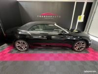 Audi A5 CABRIOLET 35 TDI 163 S tronic 7 Avus - <small></small> 38.990 € <small>TTC</small> - #11