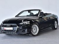 Audi A5 Cabriolet 35 TFSI Leder Navi LED DAB  - <small></small> 34.990 € <small>TTC</small> - #1