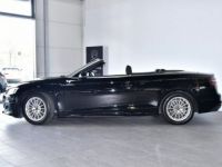 Audi A5 Cabriolet 35 TFSI Leder Navi LED DAB  - <small></small> 34.990 € <small>TTC</small> - #4