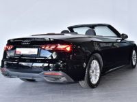 Audi A5 Cabriolet 35 TFSI Leder Navi LED DAB  - <small></small> 34.990 € <small>TTC</small> - #5