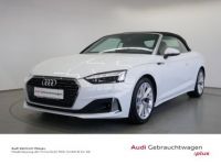 Audi A5 Cabriolet 35 TFSI S line S tro. - <small></small> 34.870 € <small>TTC</small> - #1