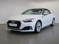 Audi A5 Cabriolet 35 TFSI S line S tro. - <small></small> 34.870 € <small>TTC</small> - #2