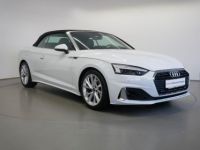 Audi A5 Cabriolet 35 TFSI S line S tro. - <small></small> 34.870 € <small>TTC</small> - #3