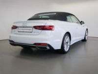 Audi A5 Cabriolet 35 TFSI S line S tro. - <small></small> 34.870 € <small>TTC</small> - #6