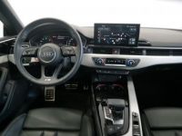 Audi A5 Cabriolet 35 TFSI S line S tro. - <small></small> 34.870 € <small>TTC</small> - #10