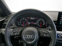 Audi A5 Cabriolet 35 TFSI S line S tro. - <small></small> 34.870 € <small>TTC</small> - #13