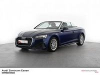 Audi A5 Cabriolet 35 TFSI S TRONIC LED NAV  - <small></small> 32.810 € <small>TTC</small> - #1