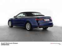 Audi A5 Cabriolet 35 TFSI S TRONIC LED NAV  - <small></small> 32.810 € <small>TTC</small> - #2