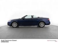 Audi A5 Cabriolet 35 TFSI S TRONIC LED NAV  - <small></small> 32.810 € <small>TTC</small> - #3