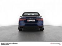 Audi A5 Cabriolet 35 TFSI S TRONIC LED NAV  - <small></small> 32.810 € <small>TTC</small> - #5