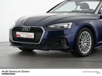 Audi A5 Cabriolet 35 TFSI S TRONIC LED NAV  - <small></small> 32.810 € <small>TTC</small> - #7