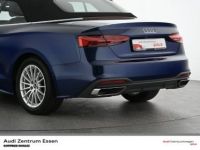 Audi A5 Cabriolet 35 TFSI S TRONIC LED NAV  - <small></small> 32.810 € <small>TTC</small> - #8